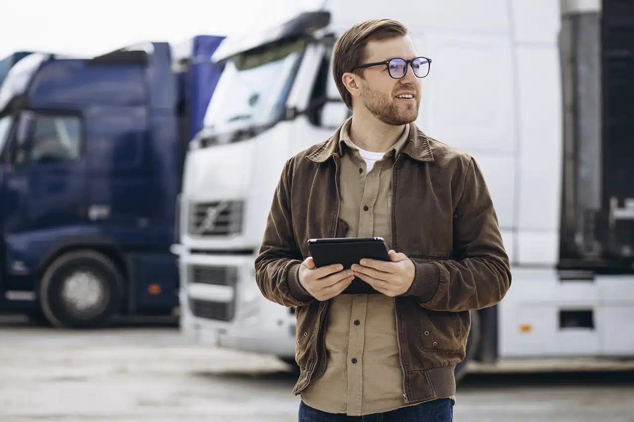 Still Running Your Fleet Like It’s 2015? Here’s What It’s Costing You