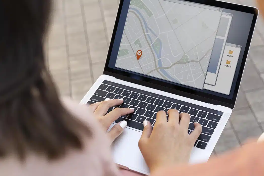 Why Real-Time Location Tracking Is Useless Without Real-Time Condition Tracking