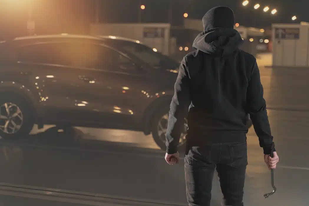 Lock It Down: The New Rules of Theft Prevention for Fleet Managers