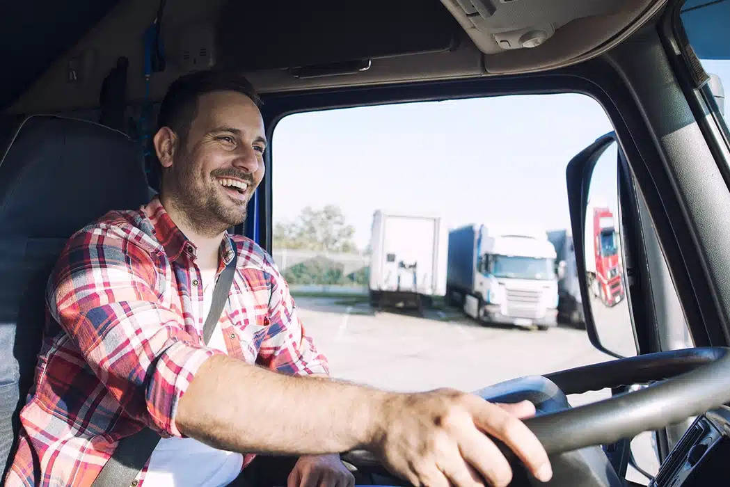 ZenCAM Gives Fleets Something No Other Platform Does: A Voice