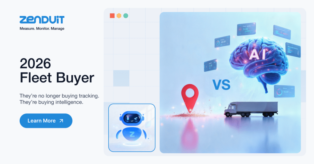 The Fleet Software Buyer: What Features Will Win Contracts in 2026