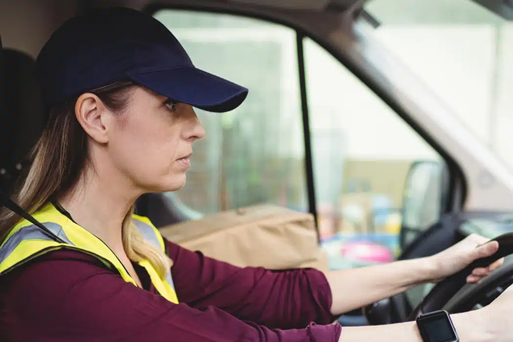 Driver Safety Training for Employees: What Actually Reduces Accidents