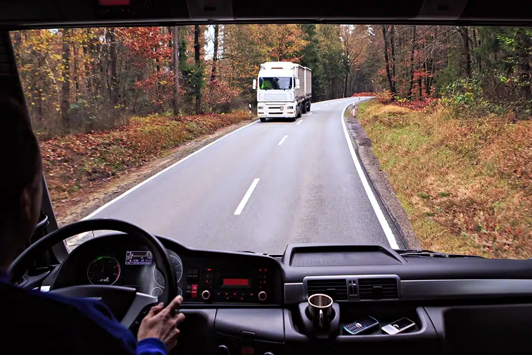 Dash Cameras For Trucks: Your Best Defense Against Risk, Claims, and Chaos