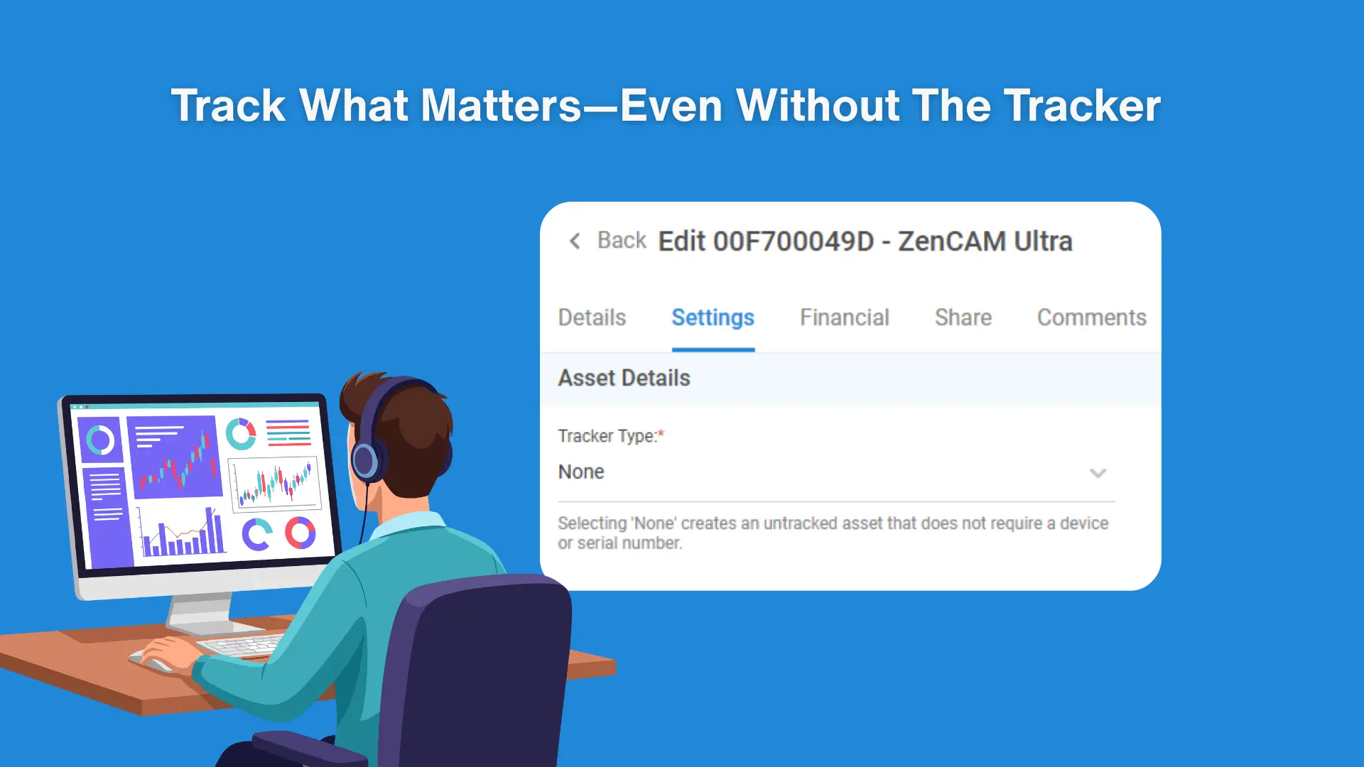 Stop Losing Data: Keep Asset History Intact During Hardware Swaps