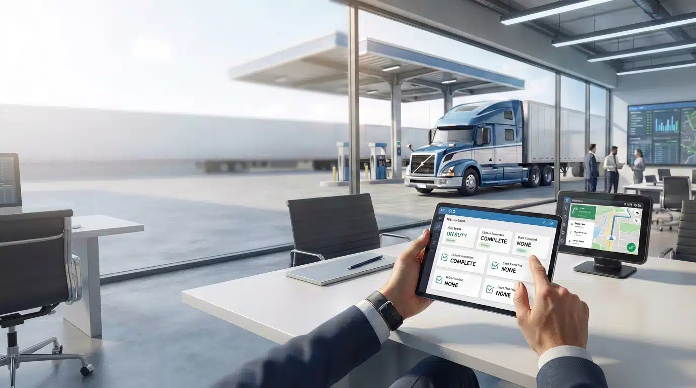 ELD Compliance Software: What Fleets Actually Need (and What Most Systems Miss)