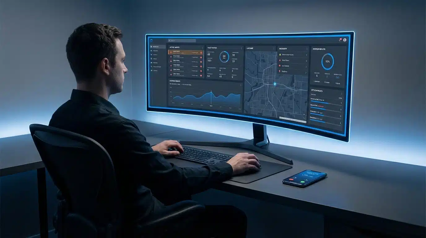 Faster Safety Response: Real-Time Fleet Alerts Without Alert Fatigue