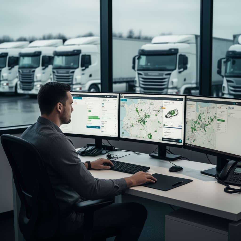 Fleet Managers