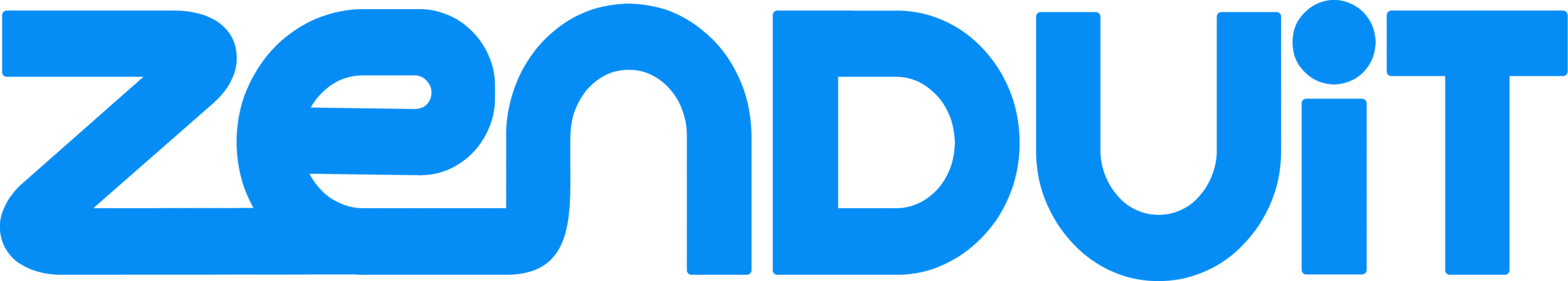 Zenduit